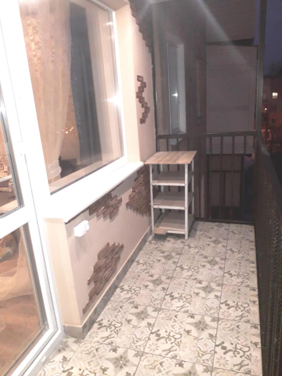 Apartment 30 M2 On Sergei Esenin 11 Jarkov Exterior foto